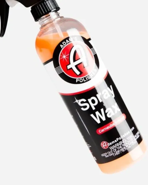 �y���{���K�i�zAdam�fs Spray Wax | �X�v���[���b�N�X�y�������݉��i�z_2