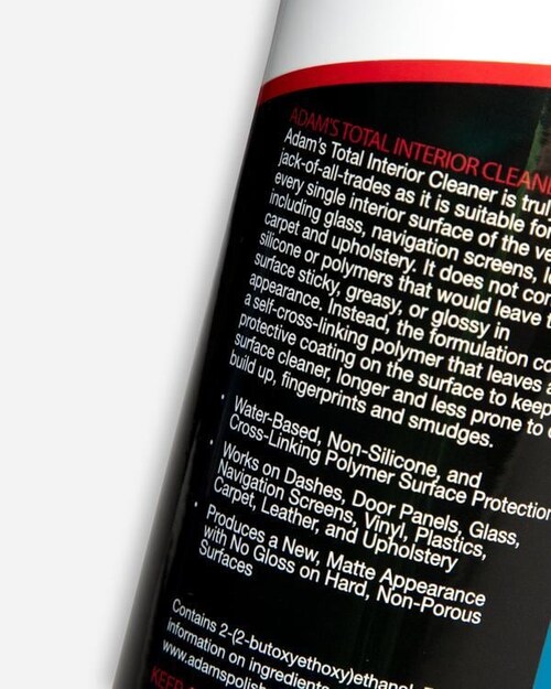 �y���{���K�i�zAdam�fs Total Interior Cleaner Mint & Lime | �g�[�^���C���e���A�N���[�i�[�~���g&���C���y�������݉��i�z_2