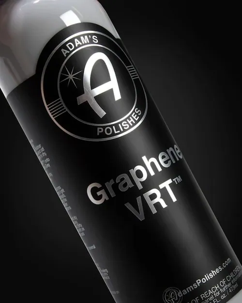 �y���{���K�i�zAdam�fs Graphene VRT | �O���t�F��VRT�y�������݉��i�z_1