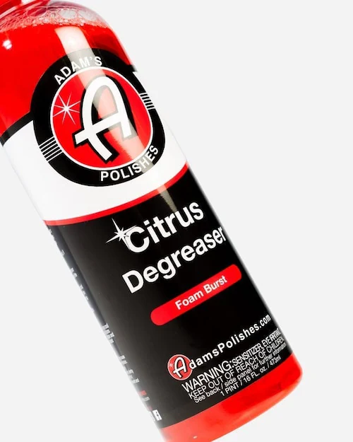 �y���{���K�i�zAdam�fs Citrus Degreaser | �V�g���X�f�B�O���[�U�[�y�������݉��i�z_1