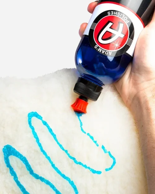 �y���{���K�i�zAdam�fs Car Wash Shampoo | �J�[�E�H�b�V���V�����v�[�y�������݉��i�z_1