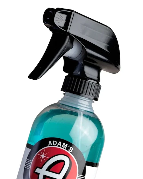 【日本正規品】Adam’s Wheel Cleaner | ホイールクリーナー【送料込み価格】_1