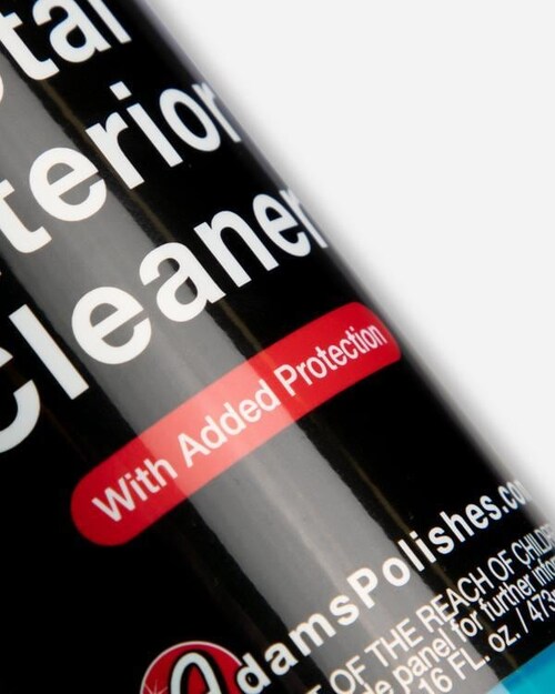 【日本正規品】Adam’s Total Interior Cleaner Vanilla Spice | トータルインテリアクリーナーバニラスパイス【送料込み価格】_3