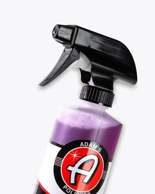 【日本正規品】Adam’s Wheel & Tire Cleaner | ホイール&タイヤクリーナー【送料込み価格】_1