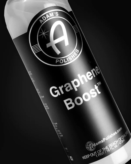 �y���{���K�i�zAdam�fs Graphene Boost 16oz �O���t�F���u�[�X�g 16�I���X�y�������݉��i�z_1