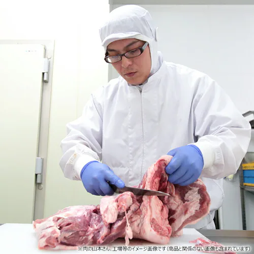 ラム肉 ラムしゃぶ 1kg (生ラムしゃぶしゃぶ用 500g×2、ソラチ しゃぶしゃぶ 醤油(230g)×1/冷凍)_8