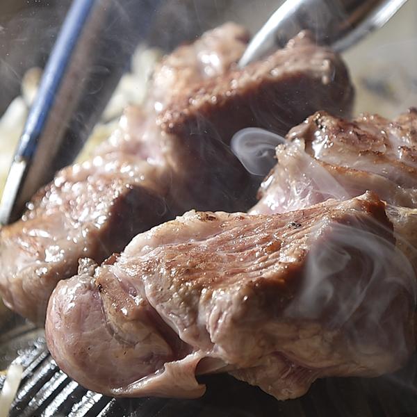 ラム肉 ブロック 720g (360g×2/肩ロース/冷凍) オージー・ラム 羊肉 塊