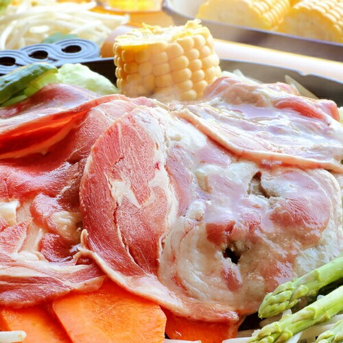 ������ �������[�� 1kg (500g�~2P/�X���C�X/�Ⓚ) �W���M�X�J�� ���[���� �� �r�� BBQ �k�C�� ������_4