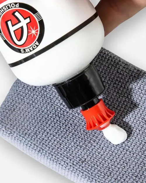 �y���{���K�i�zAdam�fs One Step Metal Polish | �����X�e�b�v���^���|���b�V�� �y�������݉��i�z_3