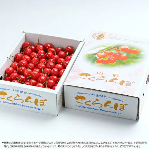 【今季食べ納め】山形県産 さくらんぼ 紅秀峰 1kg (秀品/Lサイズ/ばら詰め/500g×2p/クール便) べにしゅうほう お中元 ギフト 贈り物 お祝 内祝 ご家庭用 果物 フルーツ 山形県直送 _16
