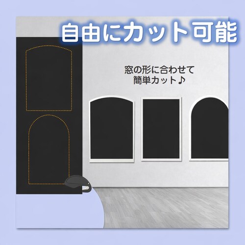 �Ռ��V�[�g ����1m ��1.45m ���S�Ռ�100% ���K���X �� �ՔM �f�M UV�J�b�g ���O���΍� ���悯 �h�� �� �ȃG�l �\�邾�� �ʃt�@�X�i�[ �� �ډB�� �Ö� �Q�� �h��_3