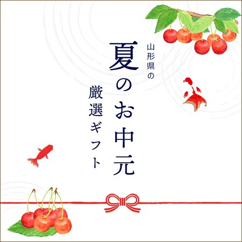 【出荷中】山形県産 さくらんぼ 佐藤錦 500g (特秀品/Lサイズ/手詰め/クール便) ギフト 自宅用 家庭用_11