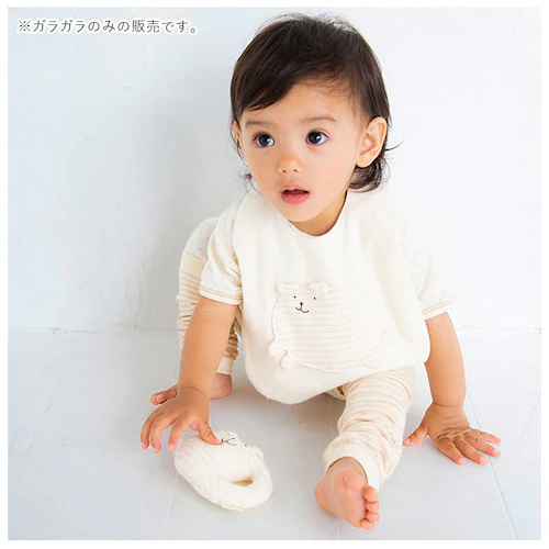 ガラガラ 赤ちゃん 通販 出産祝い 女の子 おもちゃ 誕生祝い 男の子 ラトル ベビー用品 がらがら 玩具 孫 プレゼント 日本製 かわいい 新生児 0歳 ファーストトイ ママ友 ギフト ブランド お_6