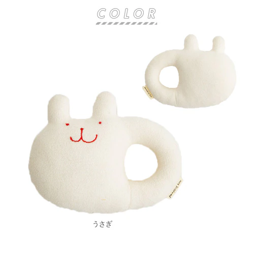 ガラガラ 赤ちゃん 通販 出産祝い 女の子 おもちゃ 誕生祝い 男の子 ラトル ベビー用品 がらがら 玩具 孫 プレゼント 日本製 かわいい 新生児 0歳 ファーストトイ ママ友 ギフト ブランド お_8