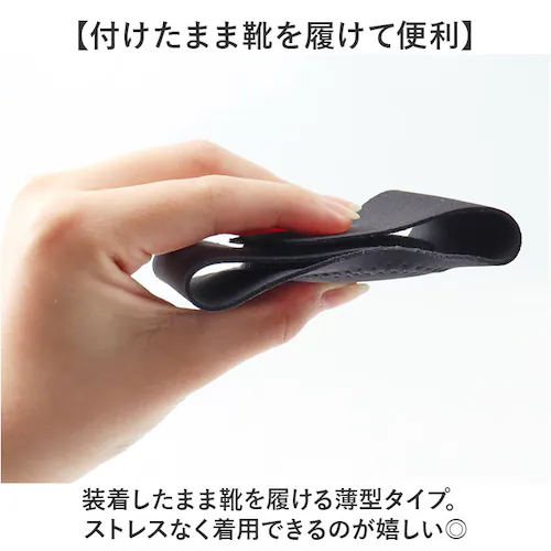 土踏まず 足裏 サポーター 通販 偏平足 負担軽減 土踏まずサポーター アーチサポーター サポート 足裏アーチ 土ふまず フット 足 レディース メンズ 男女兼用 ストレッチ 伸縮 立ち仕事 衝撃緩和_5