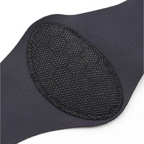 土踏まず 足裏 サポーター 通販 偏平足 負担軽減 土踏まずサポーター アーチサポーター サポート 足裏アーチ 土ふまず フット 足 レディース メンズ 男女兼用 ストレッチ 伸縮 立ち仕事 衝撃緩和_8