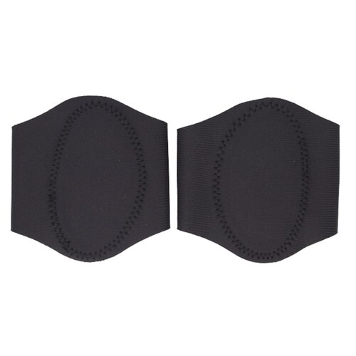 土踏まず 足裏 サポーター 通販 偏平足 負担軽減 土踏まずサポーター アーチサポーター サポート 足裏アーチ 土ふまず フット 足 レディース メンズ 男女兼用 ストレッチ 伸縮 立ち仕事 衝撃緩和_9