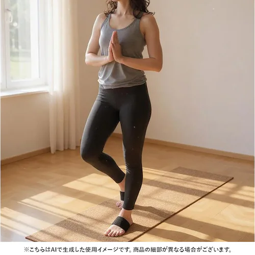 土踏まず 足裏 サポーター 通販 偏平足 負担軽減 土踏まずサポーター アーチサポーター サポート 足裏アーチ 土ふまず フット 足 レディース メンズ 男女兼用 ストレッチ 伸縮 立ち仕事 衝撃緩和_12