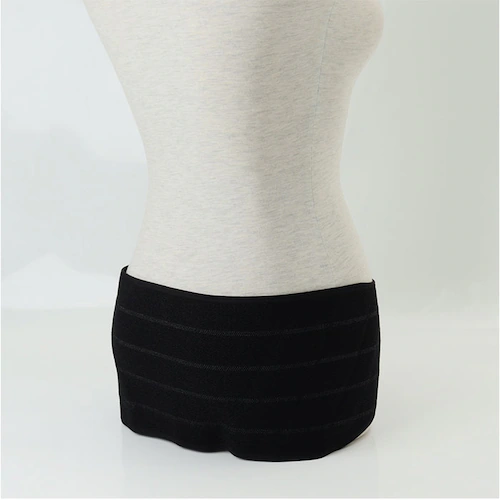 股関節サポーター 通販 ソルボ サポーター 股関節 サポートベルト ベルト 巻くだけ レディース 女性 左右兼用 股関節用 薄い 薄型 通気性 股関節ベルト サポート 男女兼用 ギフト 贈り物 SOR_10