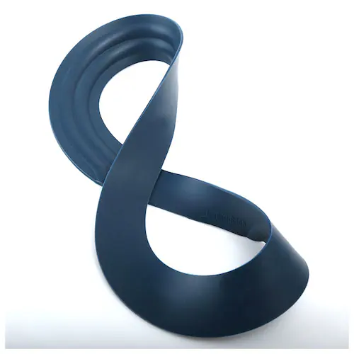 グッズ 通販 骨盤ベルト Vi-Bel ヴィーベル ベルト お腹 ウエスト ヒップ 自宅 おうち時間 巣ごもり 骨盤用サポーター サポーター ダイエットウェア_5