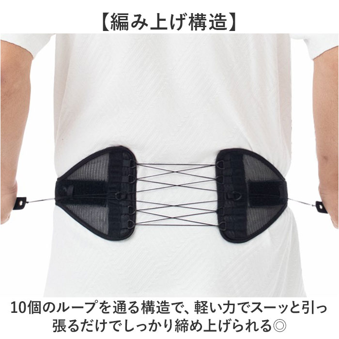 ブラック L-LLサイズ dr pro シャキット 腰ベルト 通販 シャキット腰