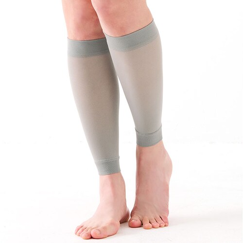 ふくらはぎサポーター 薄手 通販 日本製 メッシュ ふくらはぎ サポーター レッグサポーター 通気性 夏用 レッグカバー 着圧 セルヴァン すねサポーター レディース メンズ 男女兼用 伸縮性 ふくら_8