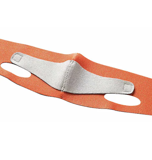 小顔 グッズ 通販 サポーター 小顔補正ベルト 二重あご 器具 二重アゴ 美容グッズ 顔 フェイスライン フェイスベルト フェイシャル フェイスケア 美顔グッズ 口周り 二重あご KOGAO フェイス_2