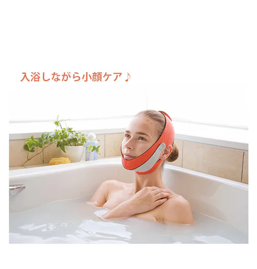 小顔 グッズ 通販 サポーター 小顔補正ベルト 二重あご 器具 二重アゴ 美容グッズ 顔 フェイスライン フェイスベルト フェイシャル フェイスケア 美顔グッズ 口周り 二重あご KOGAO フェイス_5