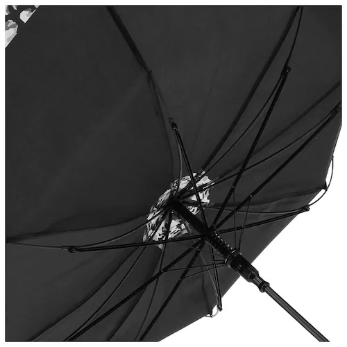 ジュニア 傘 60cm 通販 男の子 メンズ 小学生 高学年 男子 子供用 ジャンプ傘 かさ ワンタッチ 60 センチ 迷彩 チェック こども カサ 雨傘 長傘 crux クラックス_6