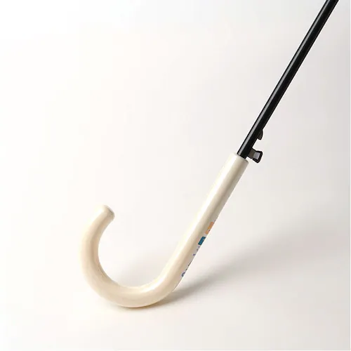 PINK-latte ピンクラテ 傘 通販 長傘 雨傘 晴雨兼用 日傘 遮光 晴雨兼用傘 晴れ雨兼用傘 かさ カサ グラスファイバー UVカット 58センチ 58cm 10002629 こども傘 子供_10