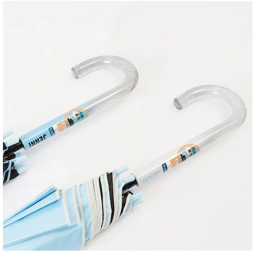 傘 子供用 小学生 通販 長傘 晴雨兼用傘 女の子 キッズ 子ども 子供 こども 小学校 中学年 高学年 中学生 登校 登下校 JENNI ジェニィ 10003501 雨具 子ども傘 ファッション小物_6