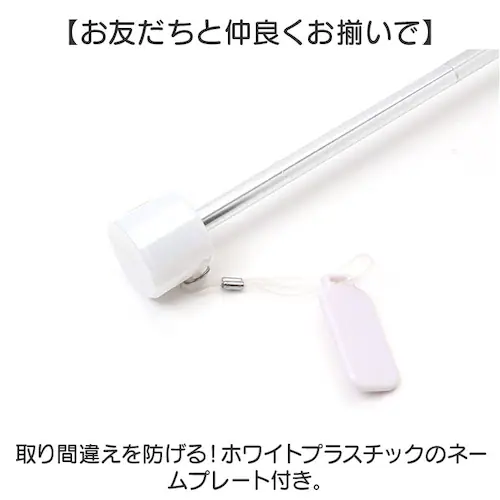 キッズ 折りたたみ傘 晴雨兼用 通販 晴雨兼用傘 折り畳み傘 おりたたみ傘 日傘 かさ カサ 傘 50cm 通学 置き傘 軽量 軽い 子供用 こども用 女の子 女子 小学生 中学生 高校生 かわいい _10