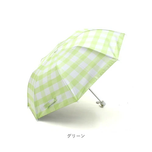 キッズ 折りたたみ傘 晴雨兼用 通販 晴雨兼用傘 折り畳み傘 おりたたみ傘 日傘 かさ カサ 傘 50cm 通学 置き傘 軽量 軽い 子供用 こども用 女の子 女子 小学生 中学生 高校生 かわいい _16