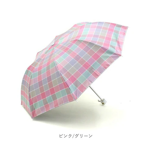 キッズ 折りたたみ傘 晴雨兼用 通販 晴雨兼用傘 折り畳み傘 おりたたみ傘 日傘 かさ カサ 傘 50cm 通学 置き傘 軽量 軽い 子供用 こども用 女の子 女子 小学生 中学生 高校生 かわいい _17