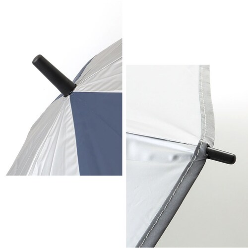 晴雨兼用傘 長傘 キッズ 55cm 通販 雨傘 日傘 晴雨兼用 耐風傘 子ども 傘 耐風 ジャンプ傘 UVカット99.9% 遮光率99.9% 小学生 子供 中学生 55センチ ジャンプ 男の子 女の子_14