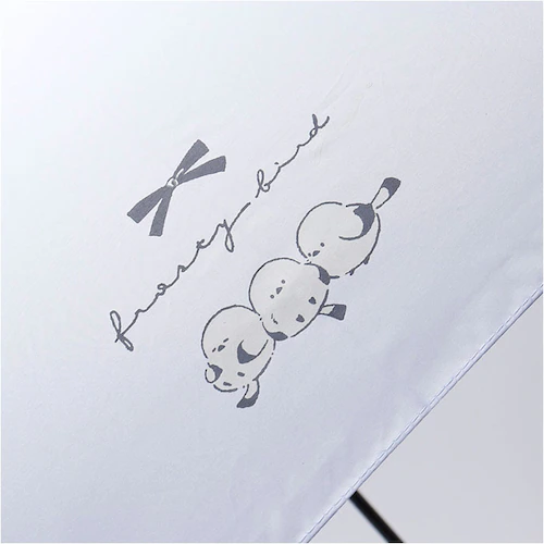 後ろが長い 傘 子供 55cm 通販 後ろが伸びる傘 長傘 雨傘 ジャンプ傘 かさ カサ キッズ 子ども こども 女の子 男の子 55センチ 小学生 通学 女子 男子 ランドセル対応 無地 シンプル _9