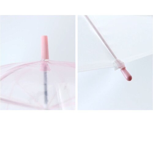 キッズ 女の子 傘 50cm 男の子 通販 長傘 手開き ビニール傘 かさ カサ 雨傘 子ども傘 耐風 グラスファイバー 通園 通学 幼稚園 保育園 小学生 小学校 子供 こども 子ども 子供用 可愛_11