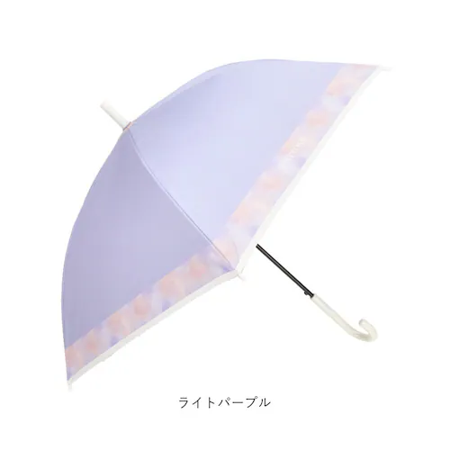 子ども 傘 晴雨兼用 通販 Lovetoxic ラブトキシック ラブトキ 長傘 雨傘 晴雨兼用傘 晴れ雨兼用傘 日傘 遮光 かさ カサ グラスファイバー 58センチ 58cm UVカット こども傘 子_14