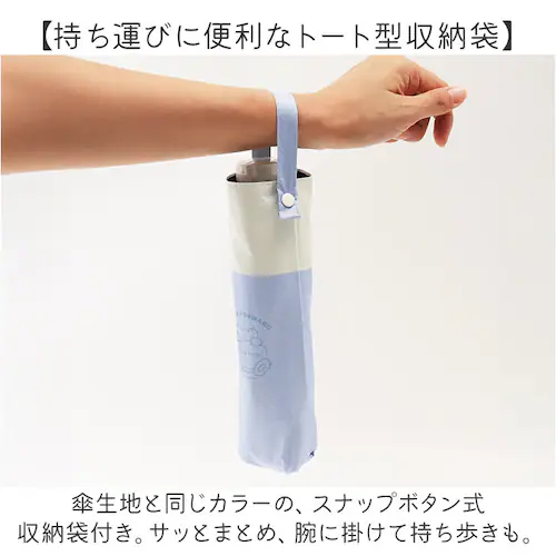 PINK-latte ピンクラテ 傘 折りたたみ傘 通販 折傘 雨傘 晴雨兼用 日傘 おりたたみ 晴雨兼用折りたたみ傘 晴れ雨兼用傘 かさ カサ グラスファイバー UVカット 55センチ 100026_8