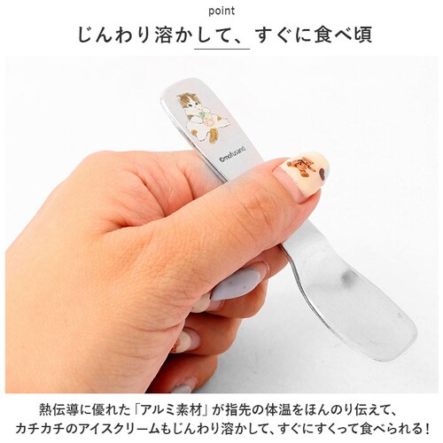 ���t�T���h �ɂ�� �O�b�Y �ʔ� �A�C�X�N���[���X�v�[�� �n���� �A�C�X�N���[�� �X�v�[�� �A�C�X�X�v�[�� �M�`�� �f�U�[�g�X�v�[�� �A�C�X �A���~�� ���ӂ���� ����� �L�� �l�R�� �˂��� ������_3