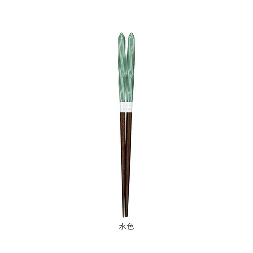 ピンク 箸21cm お箸 食洗機対応 通販 日本製 箸 おはし 食洗 クレア 大人 女性 男性 持ちやすい おしゃれ かわいい シンプル シック 可愛い ラメ 木製 天然木 食洗器対応 和食器 食器 _13