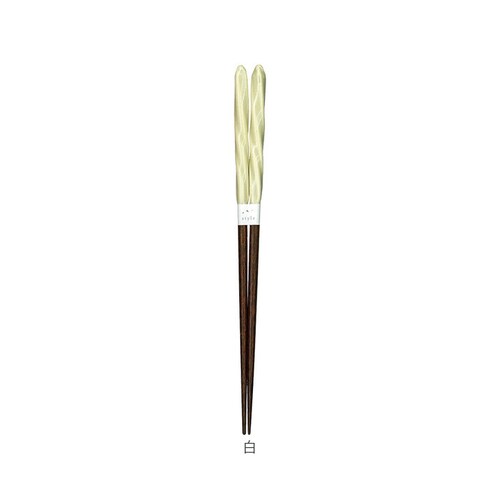 ピンク 箸21cm お箸 食洗機対応 通販 日本製 箸 おはし 食洗 クレア 大人 女性 男性 持ちやすい おしゃれ かわいい シンプル シック 可愛い ラメ 木製 天然木 食洗器対応 和食器 食器 _15