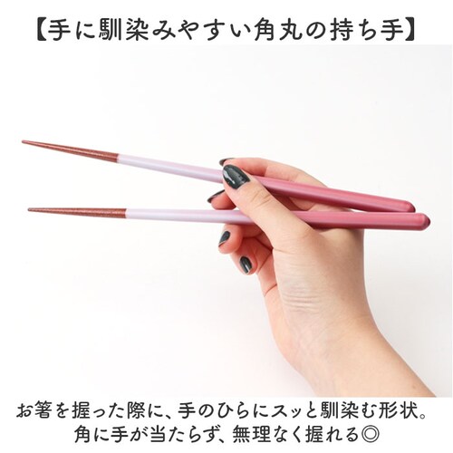 トワイライト イシダ 夫婦箸 通販 日本製 ペア 箸 ギフト 箸置き セット 桐箱入り お箸 めおと箸 お祝い めおとばし 結婚祝い 記念日 ギフト 贈り物 オシャレ かわいい おしゃれ 可愛い ca_5