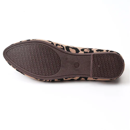 ニットパンプス 痛くない 通販 ニット シューズ パンプス フラットシューズ ぺたんこ レディース靴 コンフォートシューズ ローヒール 婦人靴 くつ ニット素材 フォーマル 歩きやすい 疲れない 痛く_10