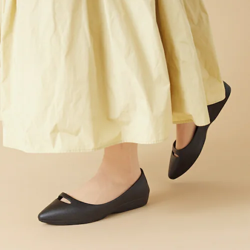 ���J�o���[�T���_�� �p���v�X �ʔ� �t���b�g�p���v�X ���C���p���v�X ���J�o���[ PROFEEL �v���t�B�[�� ���J�o���[�p���v�X PRF-001 �y�� �y�� �ϐ� �􂦂� �����₷�� �����₷�� ��_3