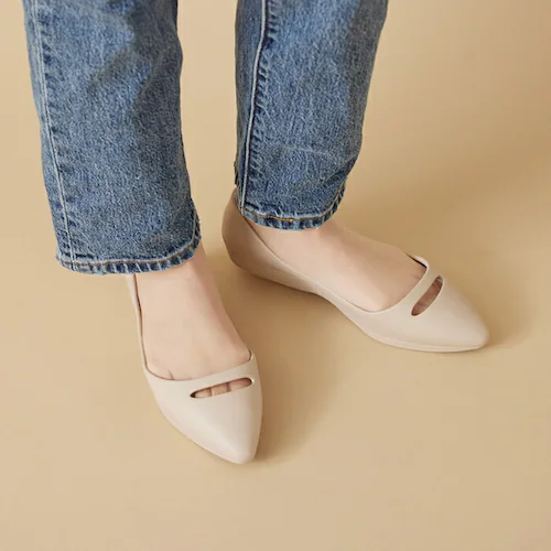 ���J�o���[�T���_�� �p���v�X �ʔ� �t���b�g�p���v�X ���C���p���v�X ���J�o���[ PROFEEL �v���t�B�[�� ���J�o���[�p���v�X PRF-001 �y�� �y�� �ϐ� �􂦂� �����₷�� �����₷�� ��_4