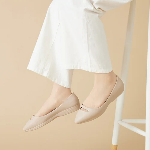 ���J�o���[�T���_�� �p���v�X �ʔ� �t���b�g�p���v�X ���C���p���v�X ���J�o���[ PROFEEL �v���t�B�[�� ���J�o���[�p���v�X PRF-001 �y�� �y�� �ϐ� �􂦂� �����₷�� �����₷�� ��_5