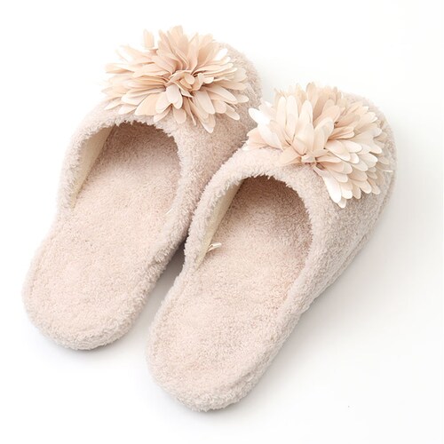 スリッパ ツボ 押し 通販 足ツボサンダル 室内 足ツボスリッパ ルームシューズ ツボ押し グッズ サロンドソワレ ルラシェ 足つぼ レディース おしゃれ 大人かわいい オシャレ 可愛い 健康スリッパ_9