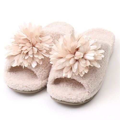 スリッパ ツボ 押し 通販 足ツボサンダル 室内 足ツボスリッパ ルームシューズ ツボ押し グッズ サロンドソワレ ルラシェ 足つぼ レディース おしゃれ 大人かわいい オシャレ 可愛い 健康スリッパ_11