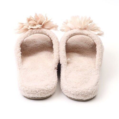 スリッパ ツボ 押し 通販 足ツボサンダル 室内 足ツボスリッパ ルームシューズ ツボ押し グッズ サロンドソワレ ルラシェ 足つぼ レディース おしゃれ 大人かわいい オシャレ 可愛い 健康スリッパ_13